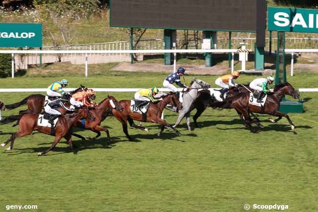 photo arrivé