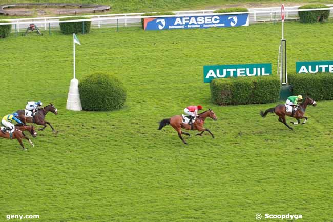photo arrivé