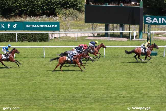 photo arrivé