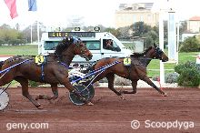 Grand National du Trot