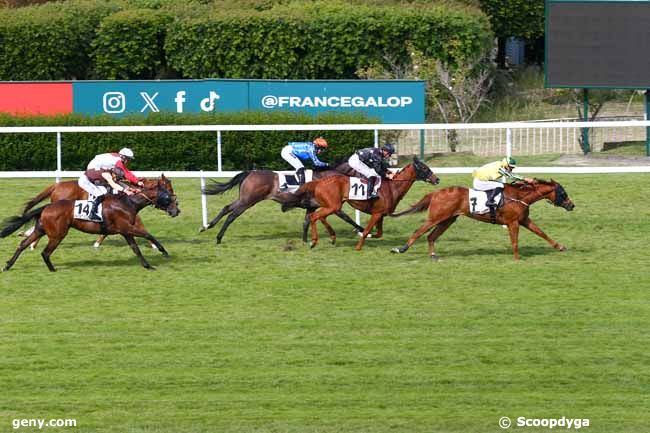 photo arrivé