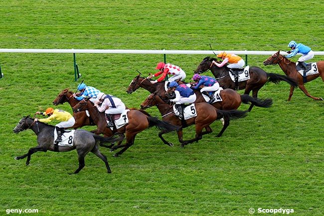 photo arrivé